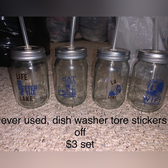 Kitchen items - Picture 2 of 4